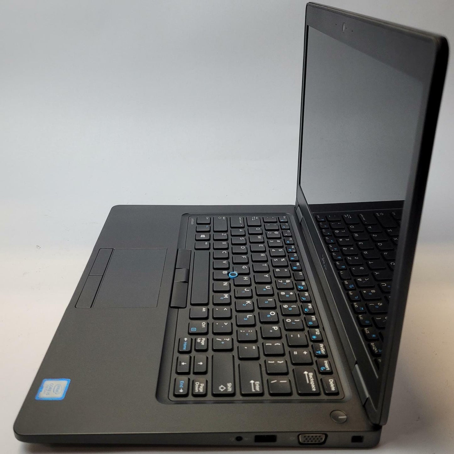 DELL LATITUDE 5480 Linux Manjaro i5-7300U 16GB RAM 128GB M.2 | Grade B