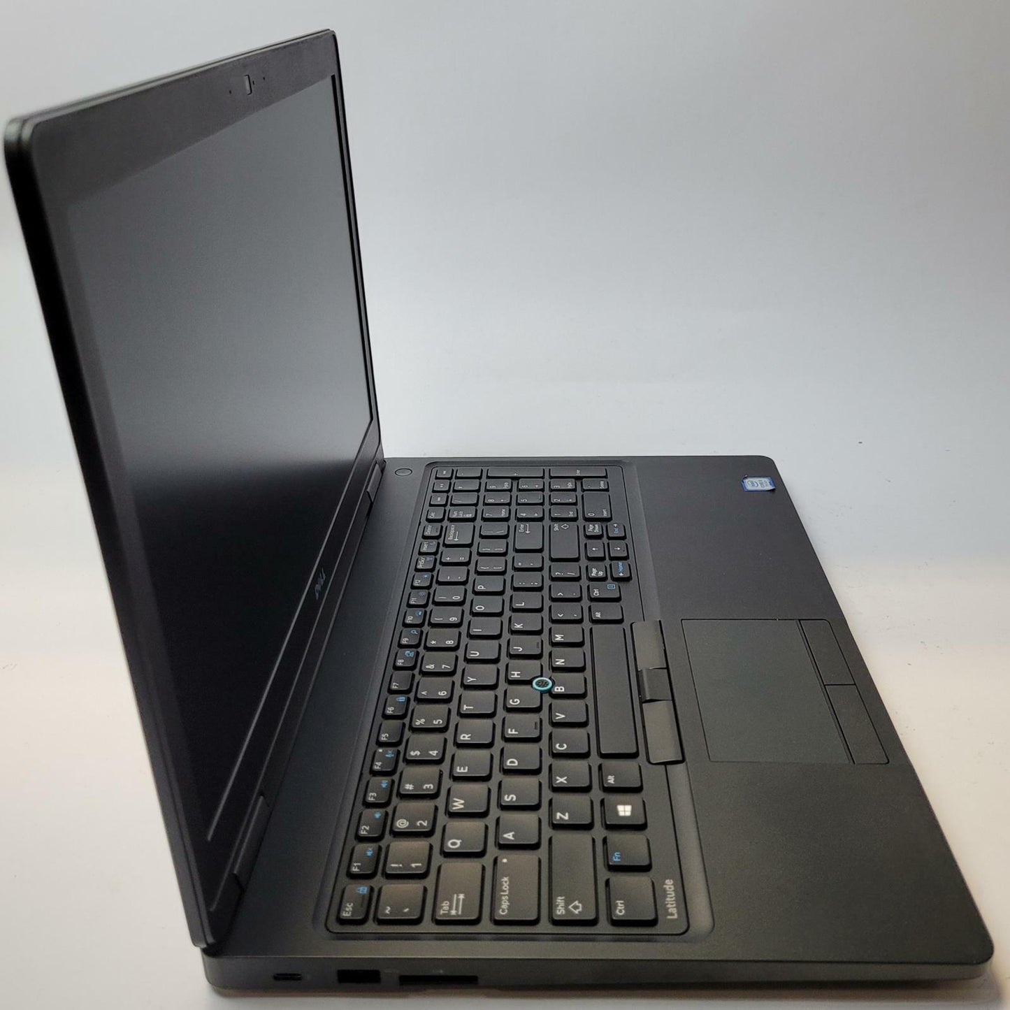 DELL LATITUDE 5580 Linux Manjaro i5-7440HQ 16GB RAM 128GB M.2 | Grade B