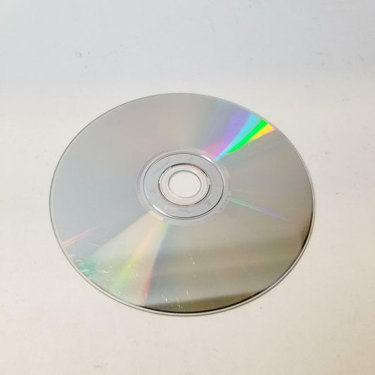 Sony PlayStation 2 Game: MX vs ATV Untamed | Grade B