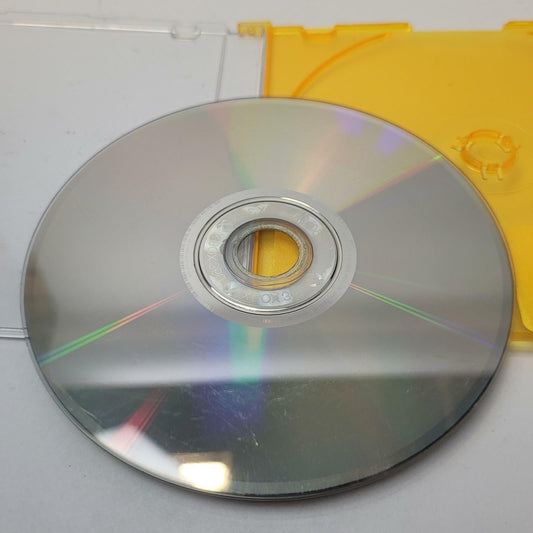 Xbox 360 Game: Minecraft | Grade B