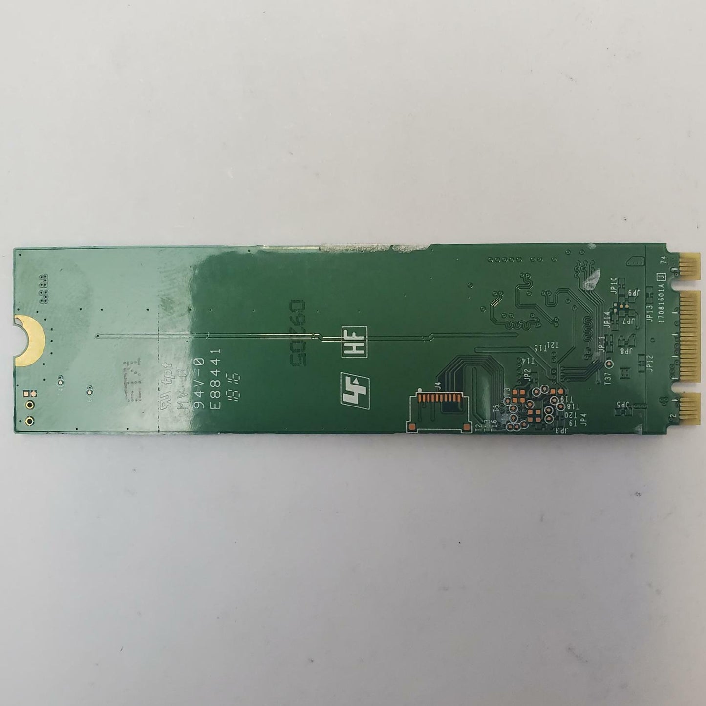 Lite-On CV8-BE128-11 128GB 2280 Gen3 M.2 Internal SSD | Grade A