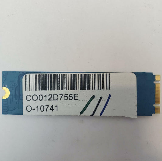 SANDISK SD9SN8W-128G-1102 128GB 2280 Gen3 M.2 Internal SSD | Grade A