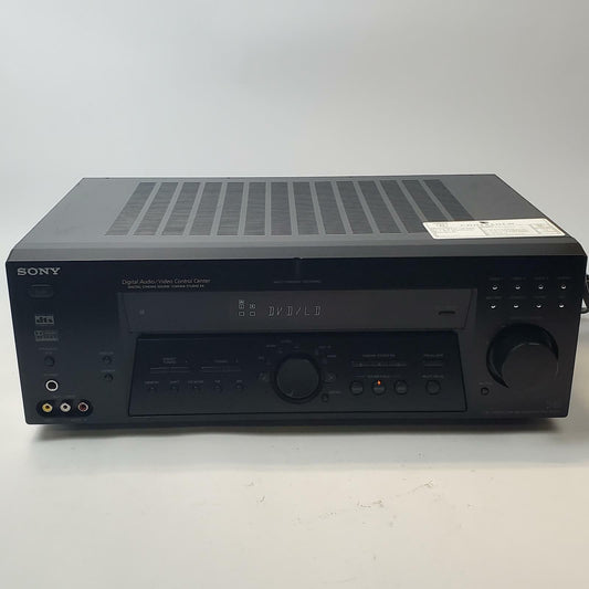 SONY STR-DE685 5.1 AV Surround Receiver | Grade B