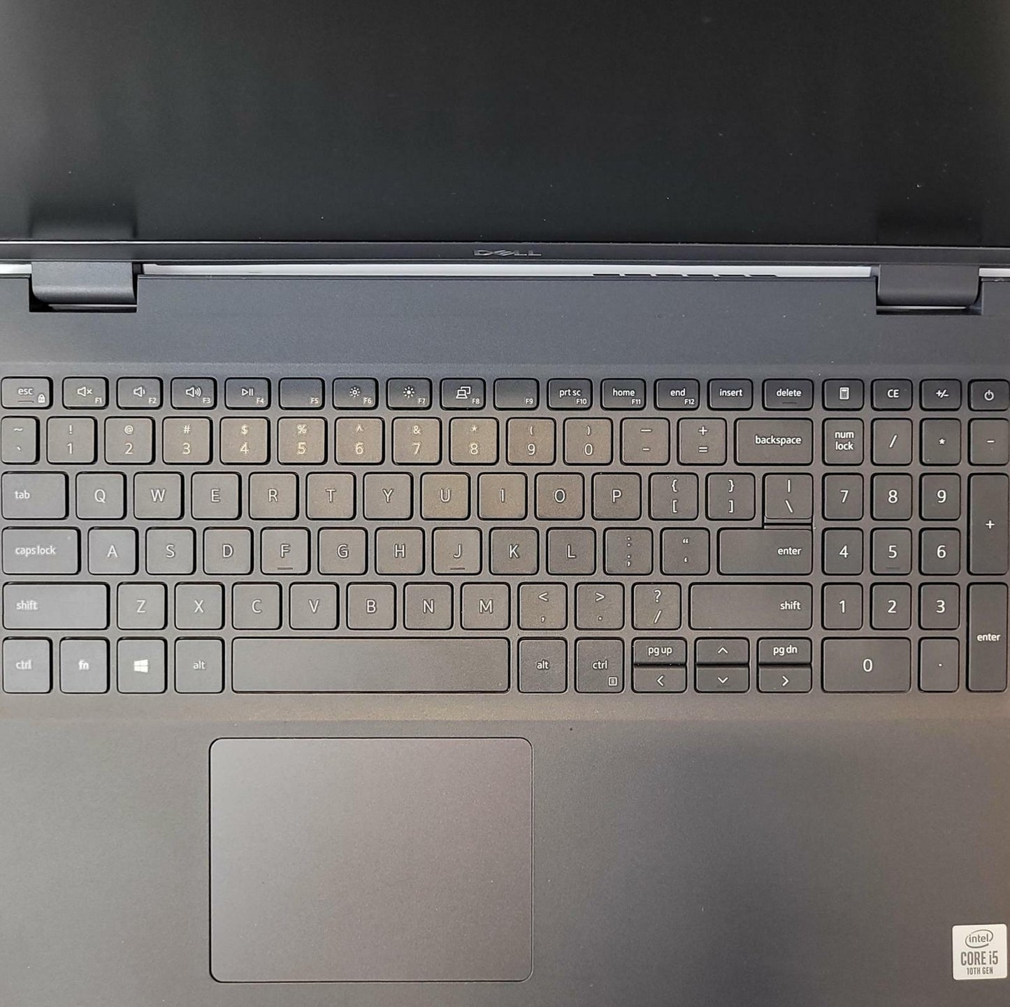 DELL LATITUDE 3510 Windows 11 Home I5-10210U 16GB RAM 512GB NVME | Grade B