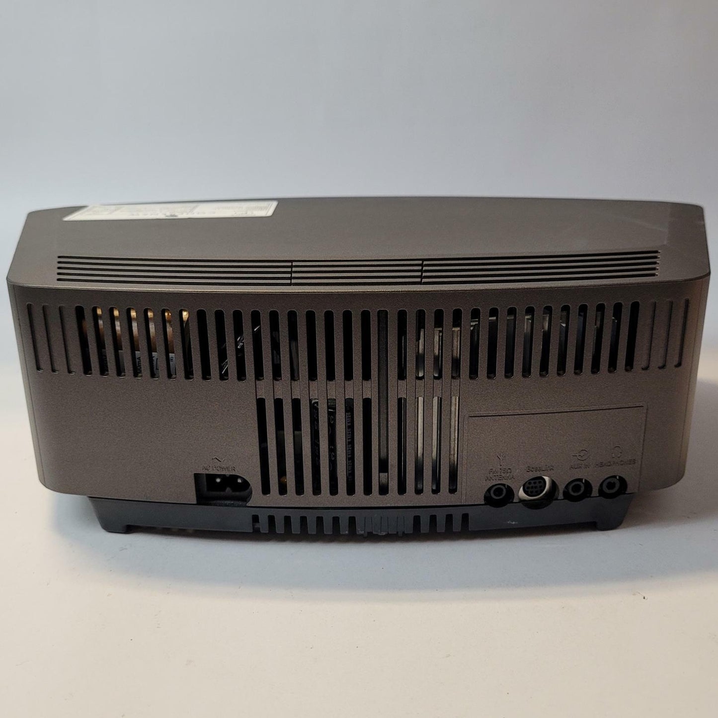 BOSE 417788-WMS Wave Radio IV Music System | Grade F