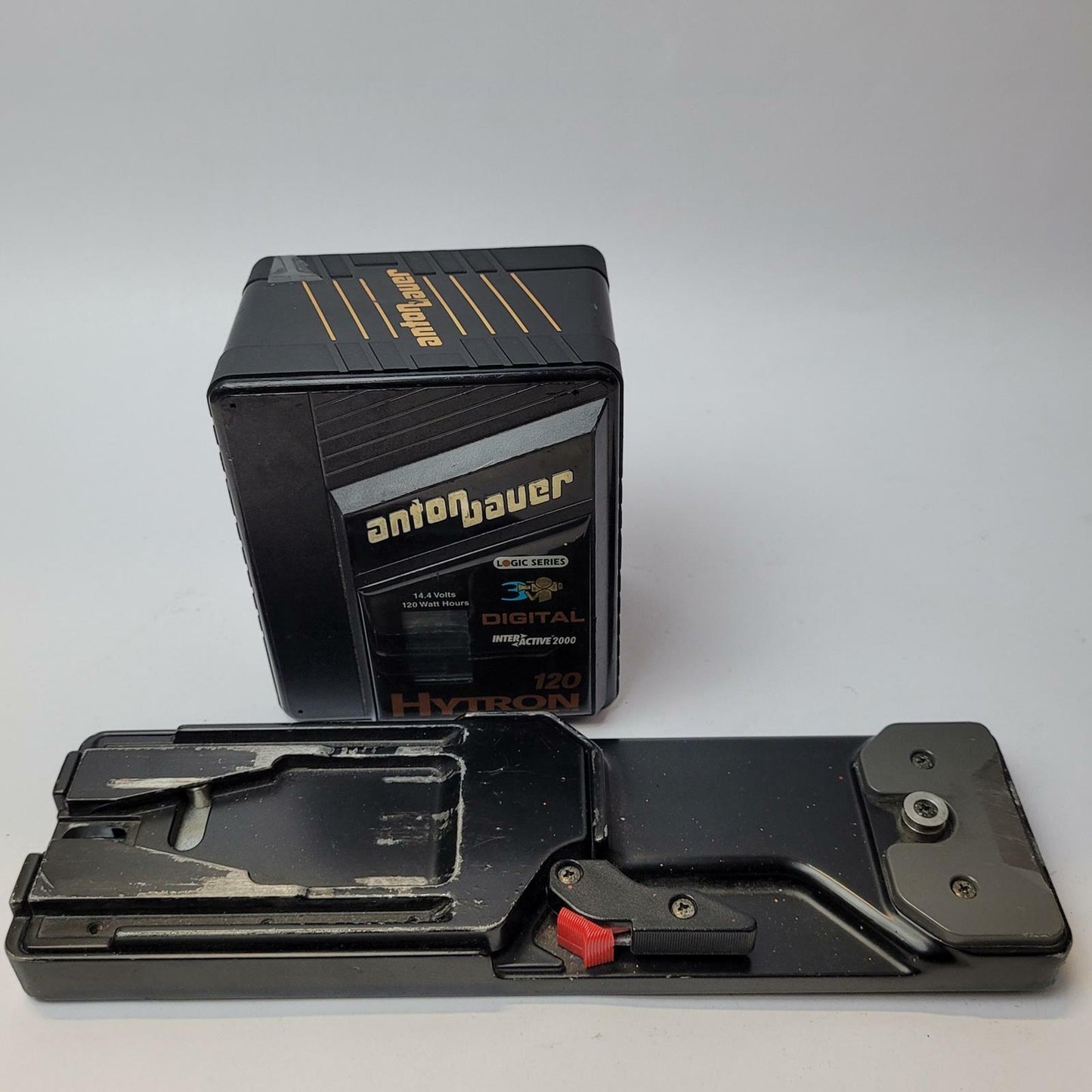 PANASONIC AJ-HDC27FP Varicam DVCPRO Camcorder | Grade D
