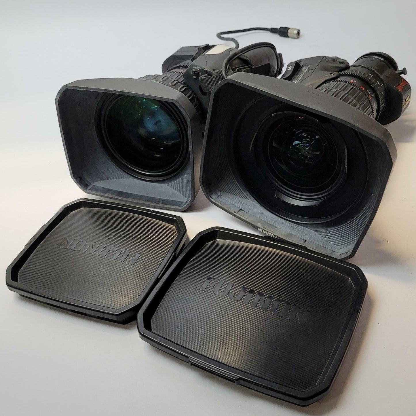 PANASONIC AJ-HDC27FP Varicam DVCPRO Camcorder | Grade D