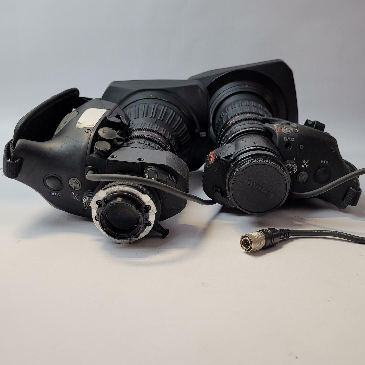 PANASONIC AJ-HDC27FP Varicam DVCPRO Camcorder | Grade D