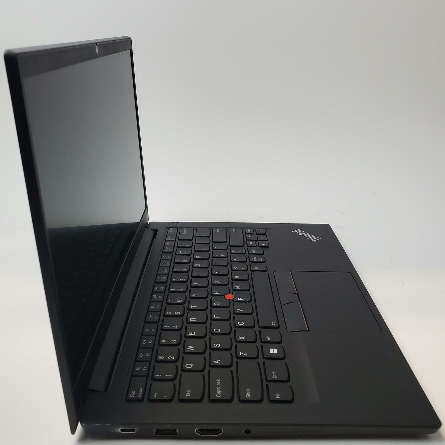 LENOVO THINKPAD E14 GEN2 Win 11 I5-1135G7 16GB RAM 512GB NVME | Grade C | 7099