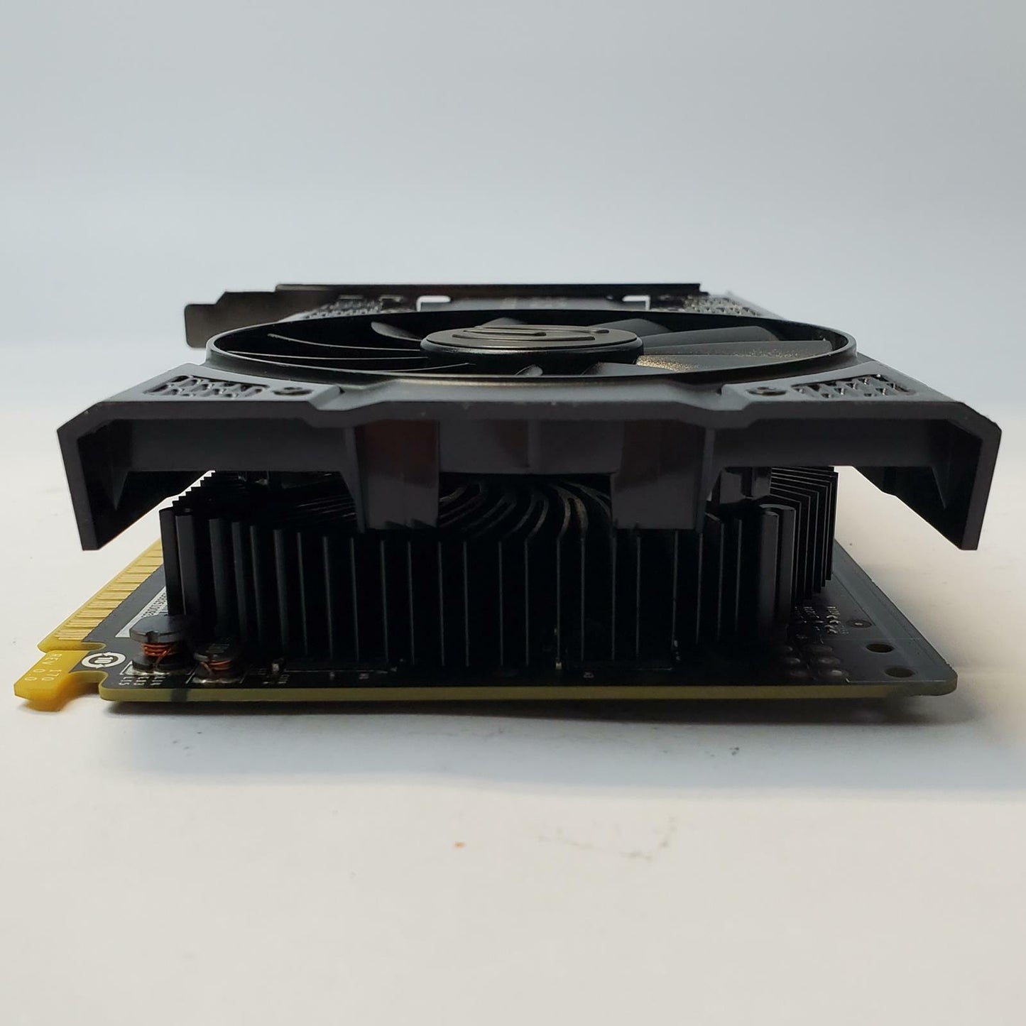 EVGA GeForce GTX 1050Ti 4GB GDDR5 Graphics Card | Grade A