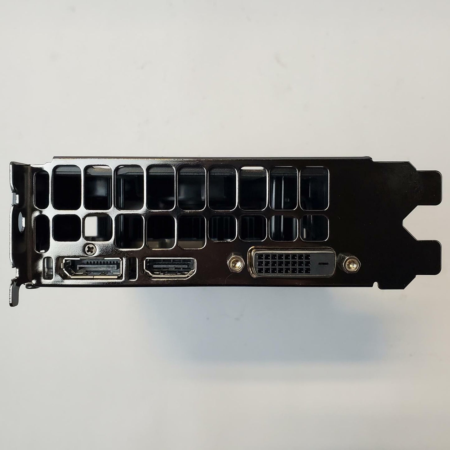 EVGA GeForce GTX 1050Ti 4GB GDDR5 Graphics Card | Grade A