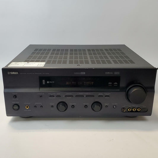 YAMAHA RX-V659 7.1 Channel AV Receiver | Grade B