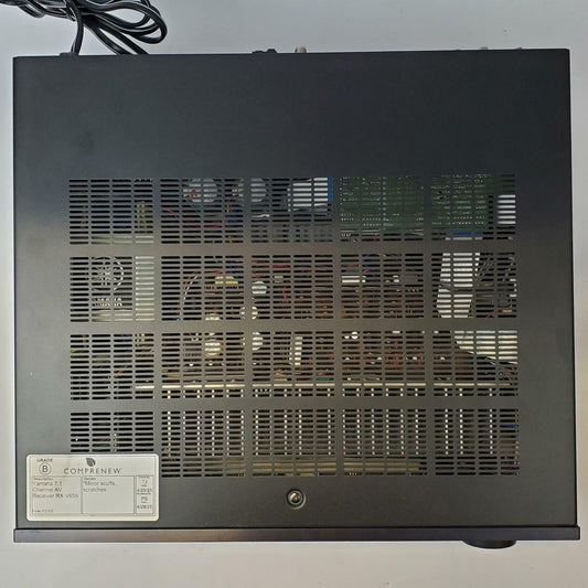 YAMAHA RX-V659 7.1 Channel AV Receiver | Grade B