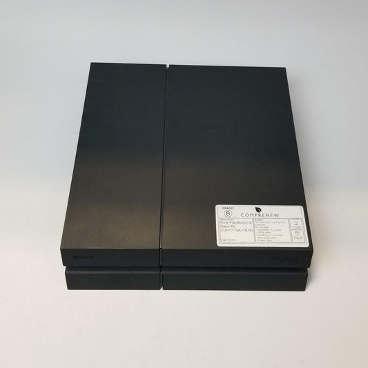 Sony PlayStation 4 Basic Kit CUH-1215A | Grade B