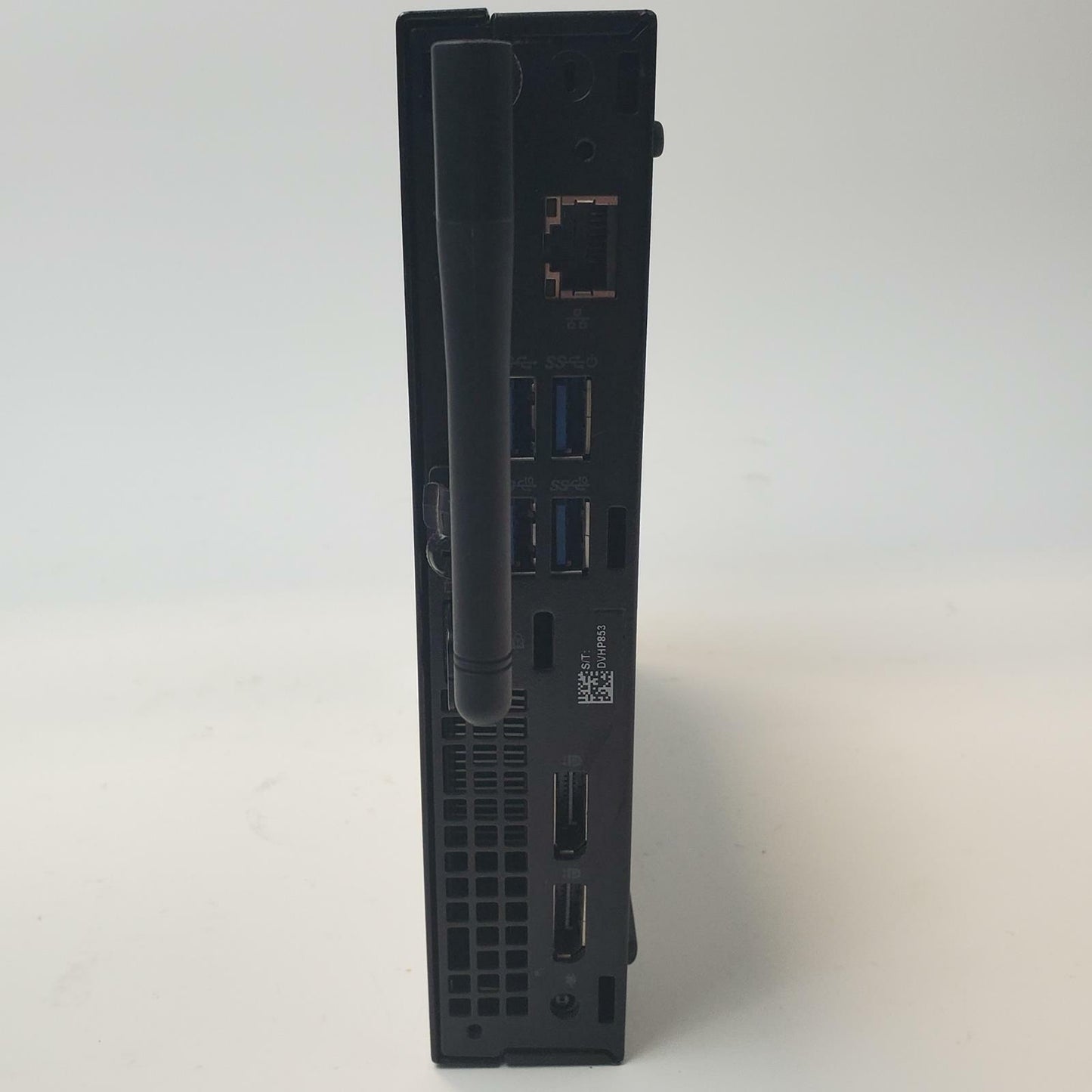 DELL OPTIPLEX 7070 Win 11 Home I3-8100T 8GB RAM 256GB NVME | Grade C