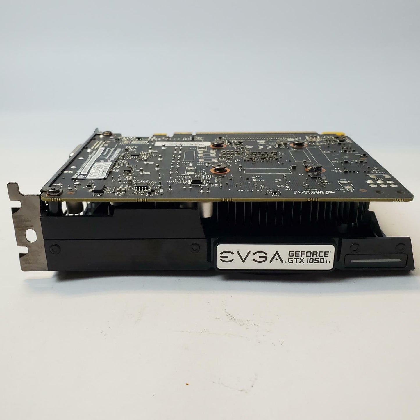 EVGA GeForce GTX 1050Ti 4GB GDDR5 Graphics Card | Grade A