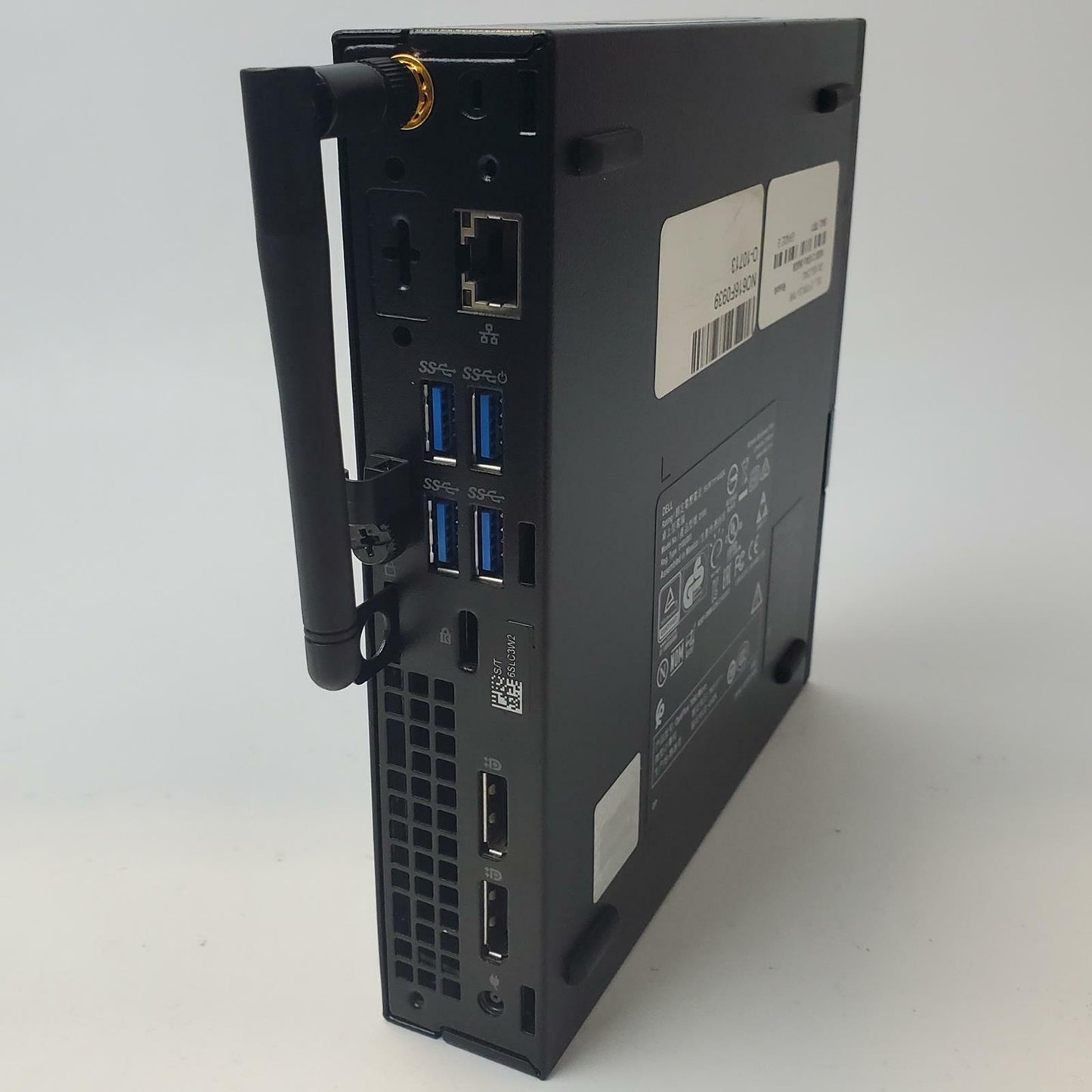 DELL OPTIPLEX 7060 Win 11 Home i5-8500T 16GB RAM 256GB M.2 | Grade B