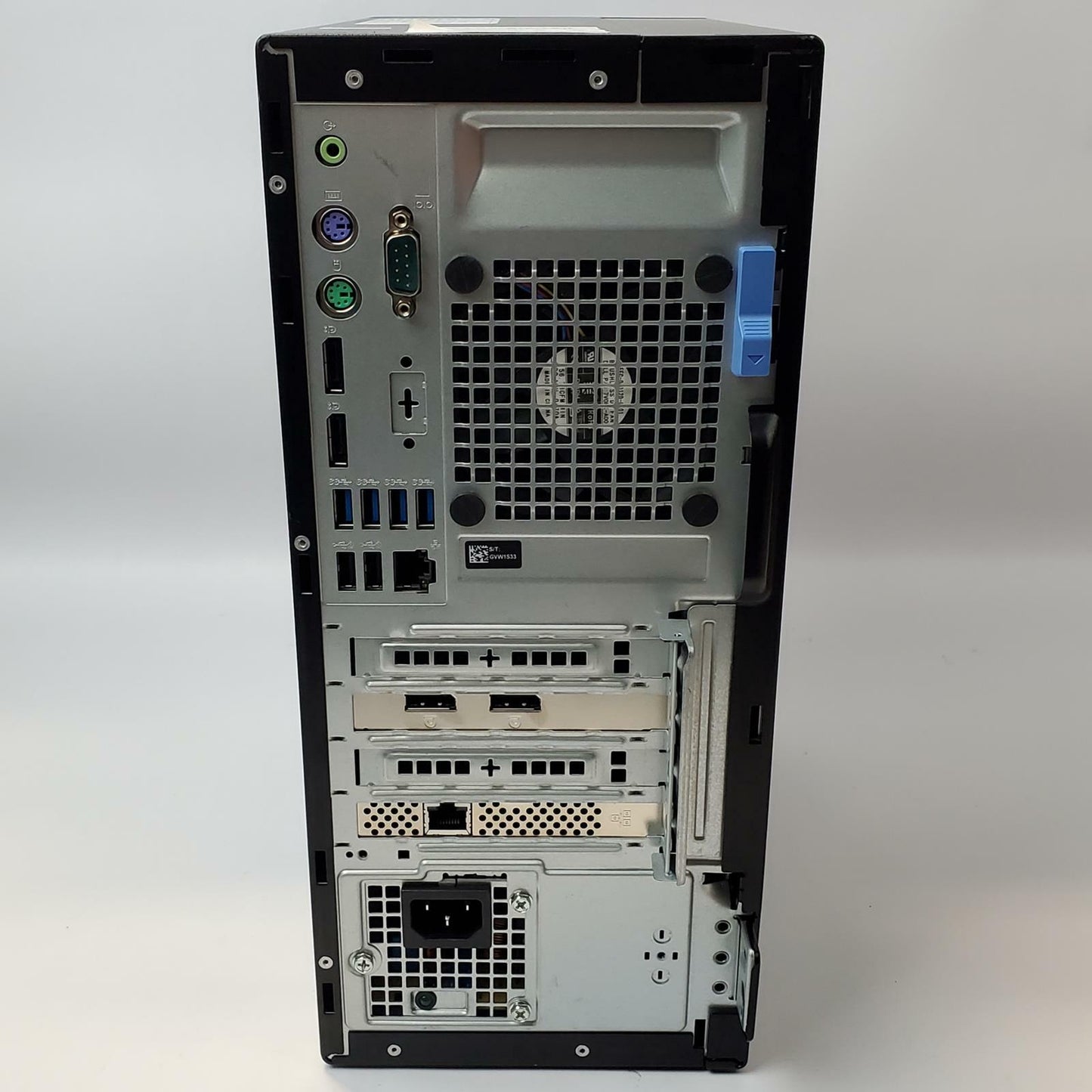 DELL OPTIPLEX XE3 Win 11 Home i7-8700 16GB RAM 256GB M.2 | Grade B
