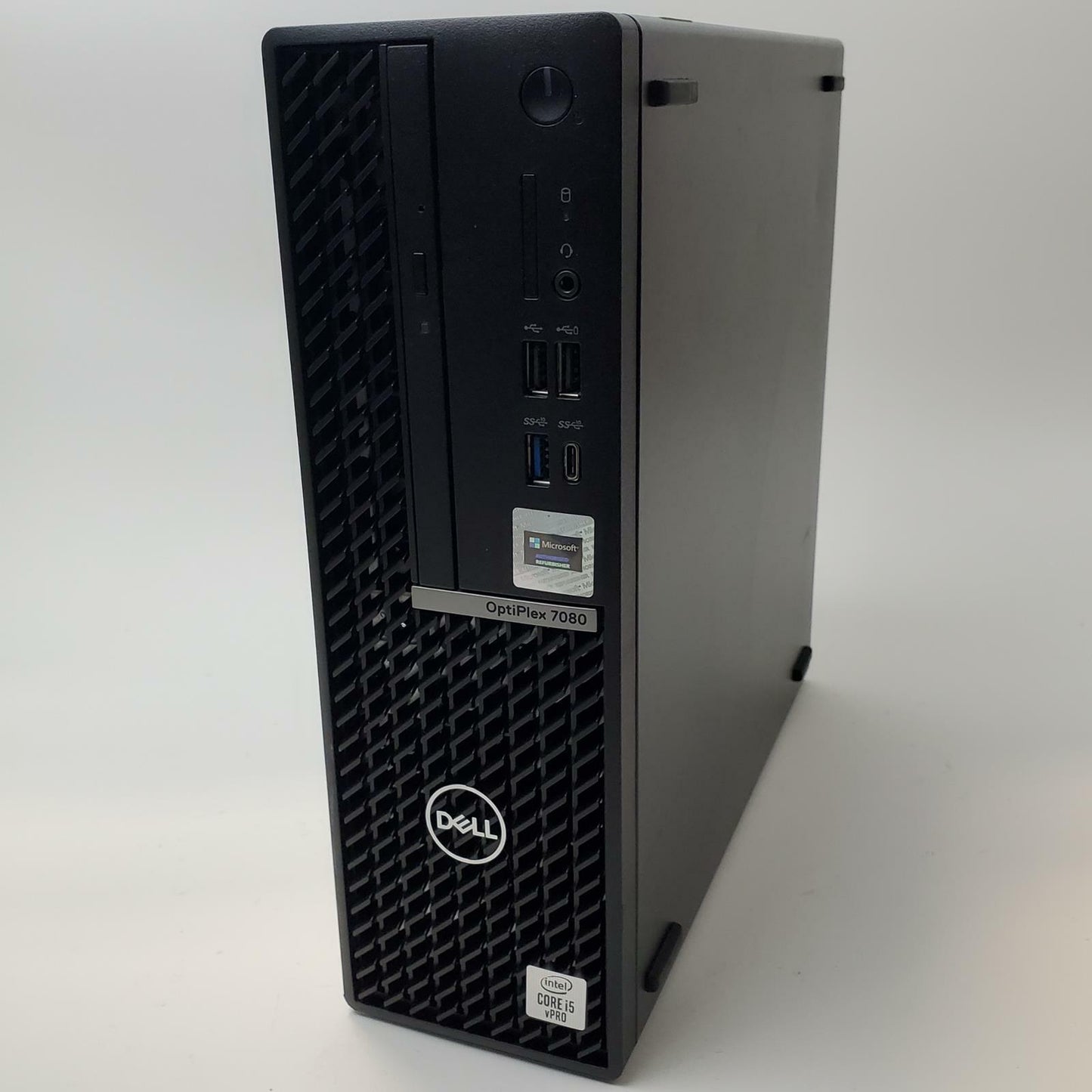 DELL OPTIPLEX 7080 Win 11 Home I5-10500 16GB RAM 256GB NVME | Grade B