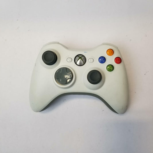 Microsoft Xbox 360 Basic Bundle | Grade B