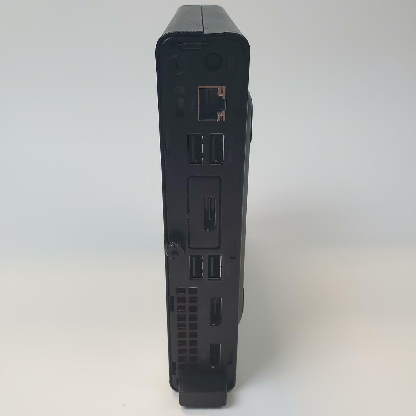 HP ELITEDESK 705 G4DM Win 11 Ryzen 5 Pro 2400G 16GB RAM 256GB NVME | Grade A