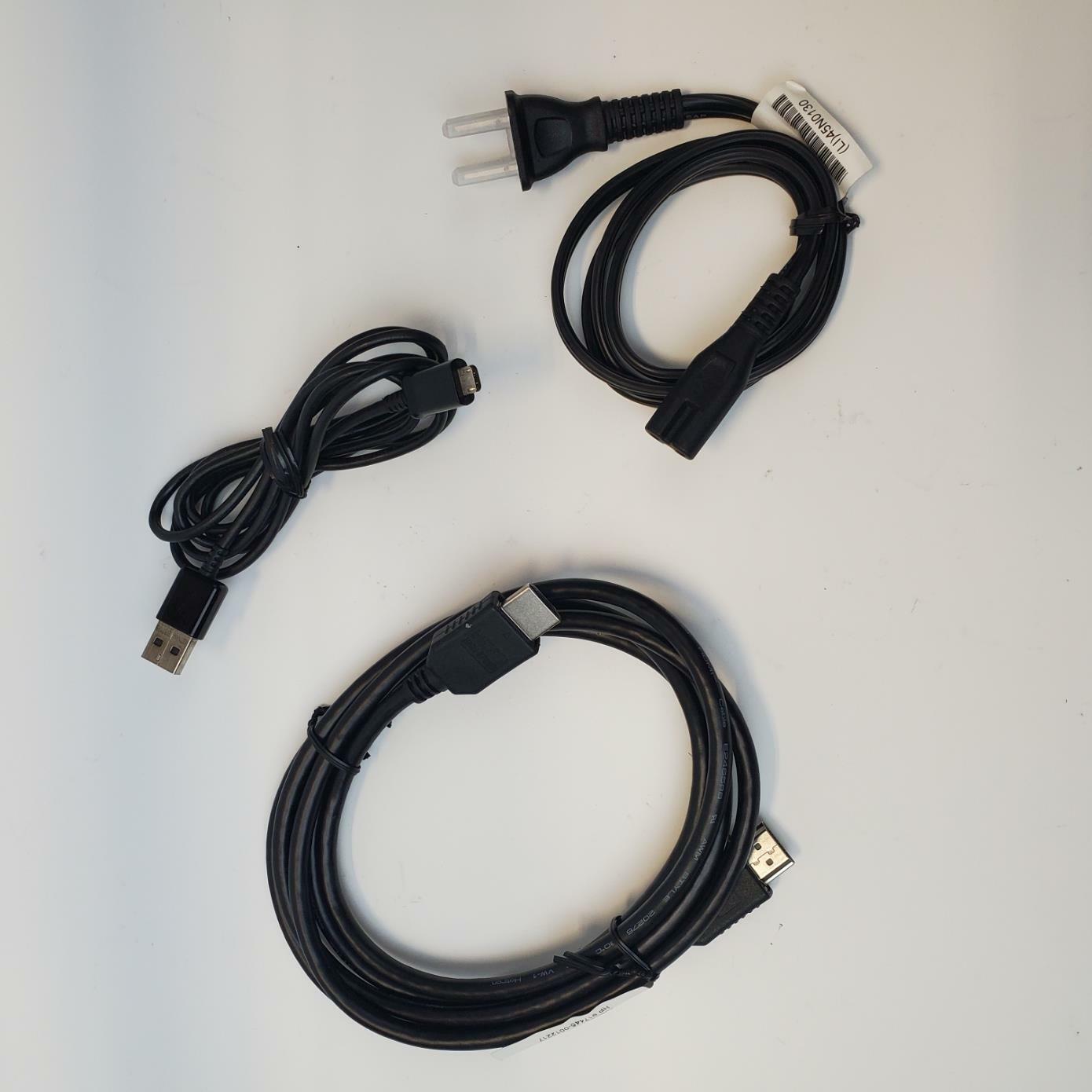 Sony CUH-2015A PlayStation 4 Slim 500GB Console Bundle | Grade B