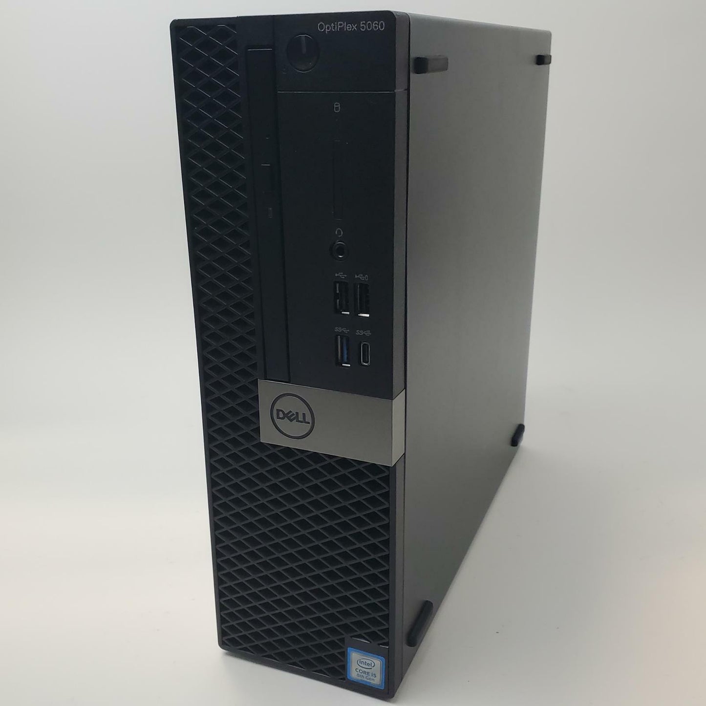 DELL OPTIPLEX 5060 Win 11 Home i5-8500 16GB RAM 256GB M.2 | Grade B | 7168