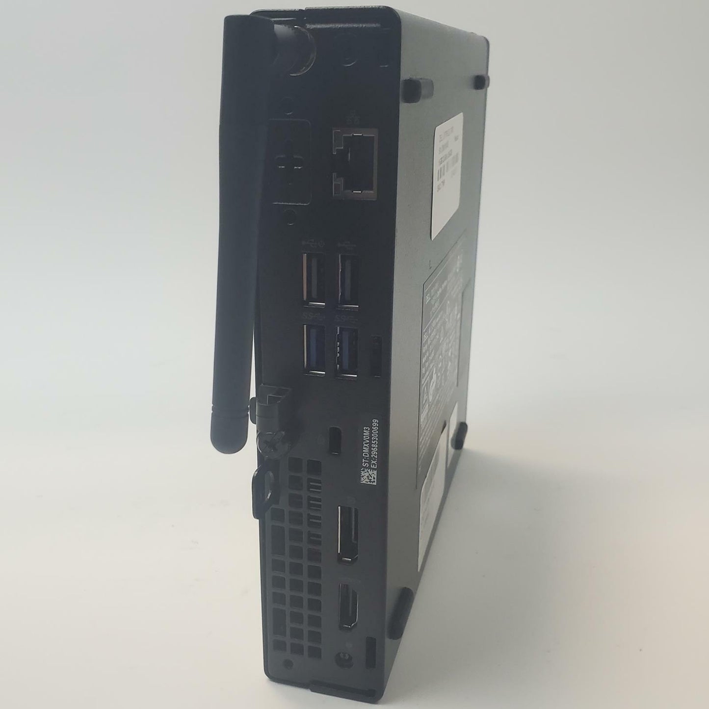 DELL OPTIPLEX 3080 Win 11 Home I5-10500T 16GB RAM 256GB NVME | Grade B | 7169