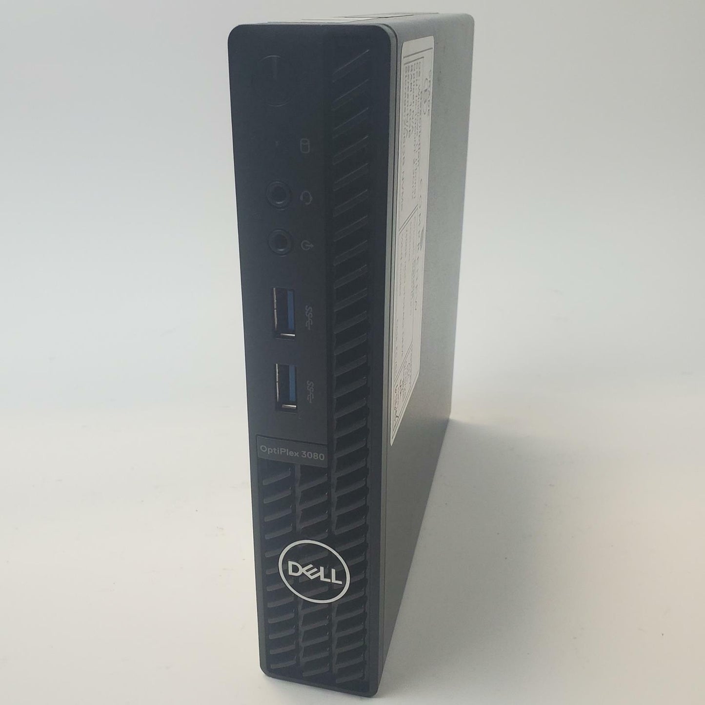 DELL OPTIPLEX 3080 Win 11 Home I5-10500T 16GB RAM 256GB NVME | Grade B | 7169