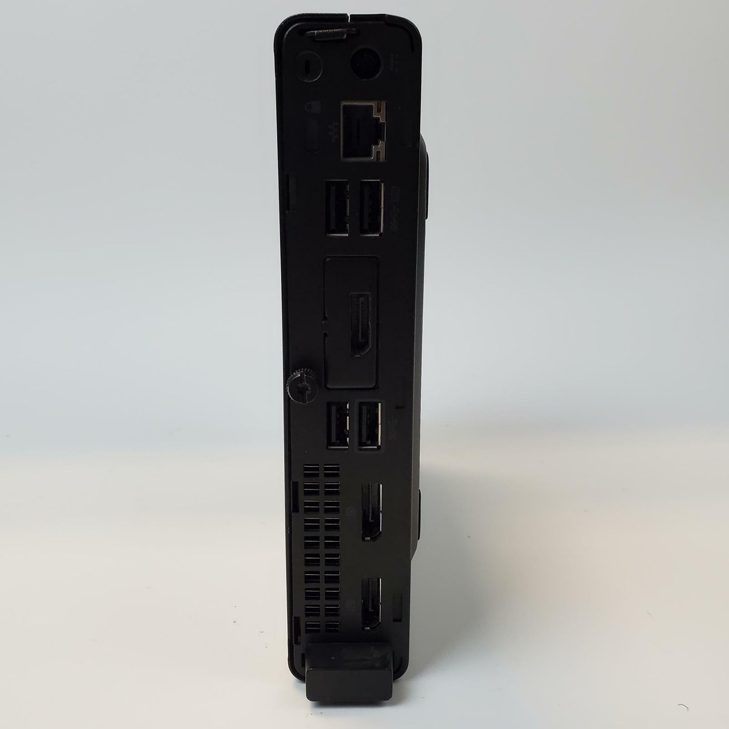 HP ELITEDESK 705 Win 11 Ryzen 5 Pro 2400G 16GB RAM 256GB NVME | Grade A | 7321
