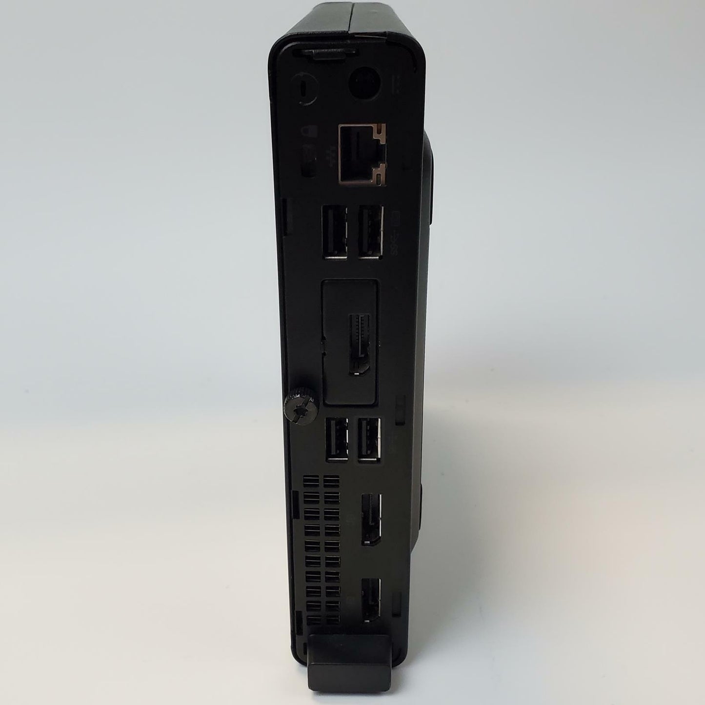 HP ELITEDESK 705 Win 11 Ryzen 5 Pro 2400G 16GB RAM 256GB NVME | Grade B | 7320
