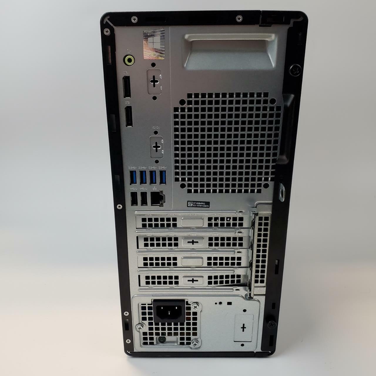 DELL OPTIPLEX 5090 Win 11 Home I5-10500 16GB RAM 512GB NVME | Grade B