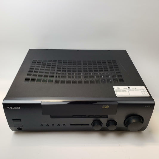 KENWOOD AR-304 Stereo Receiver | Grade B