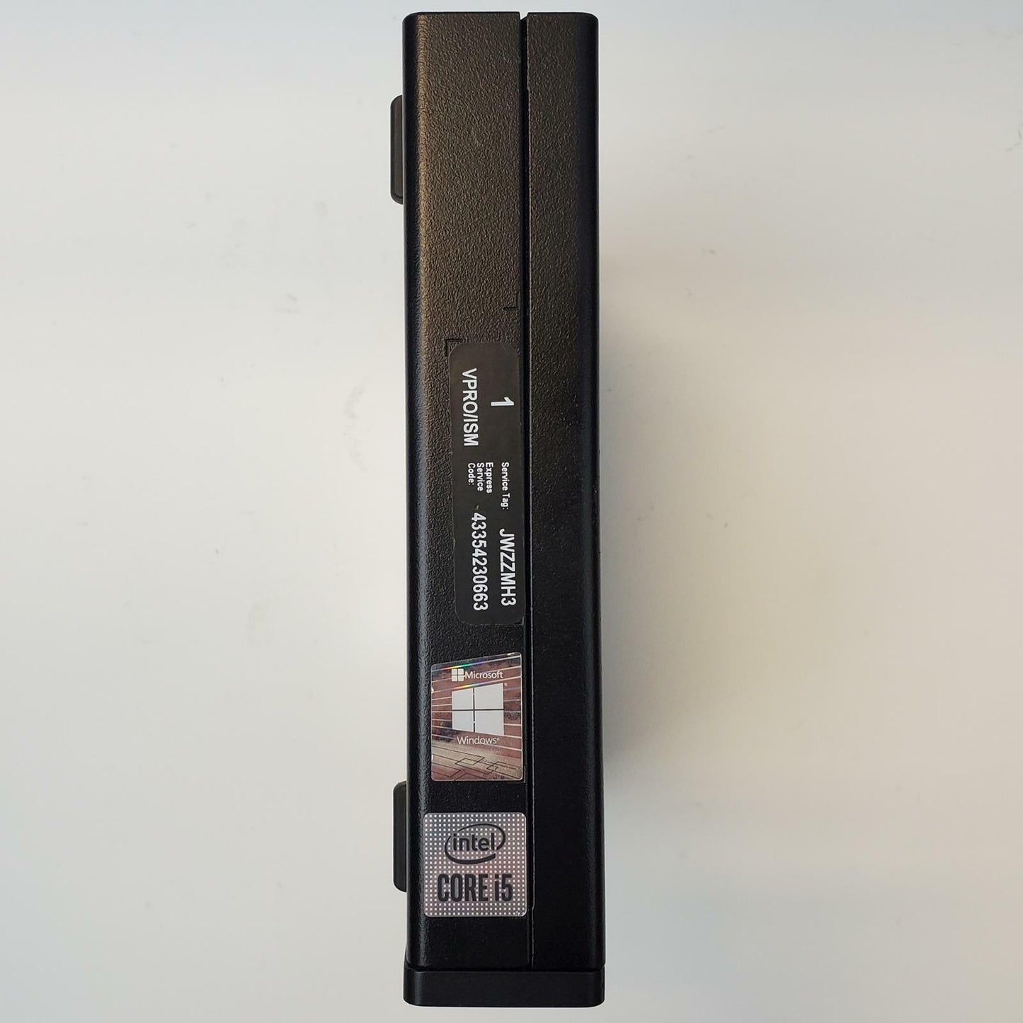 DELL OPTIPLEX 5090 Win 11 Home I5-10500T 16GB RAM 256GB NVME | Grade B
