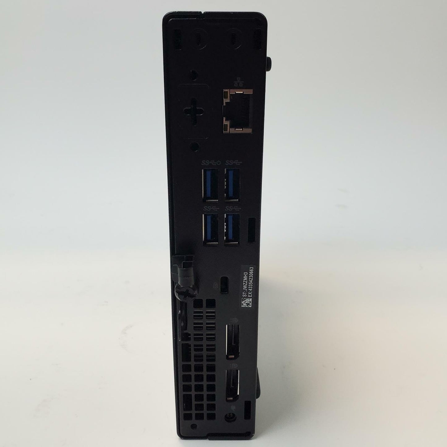 DELL OPTIPLEX 5090 Win 11 Home I5-10500T 16GB RAM 256GB NVME | Grade B
