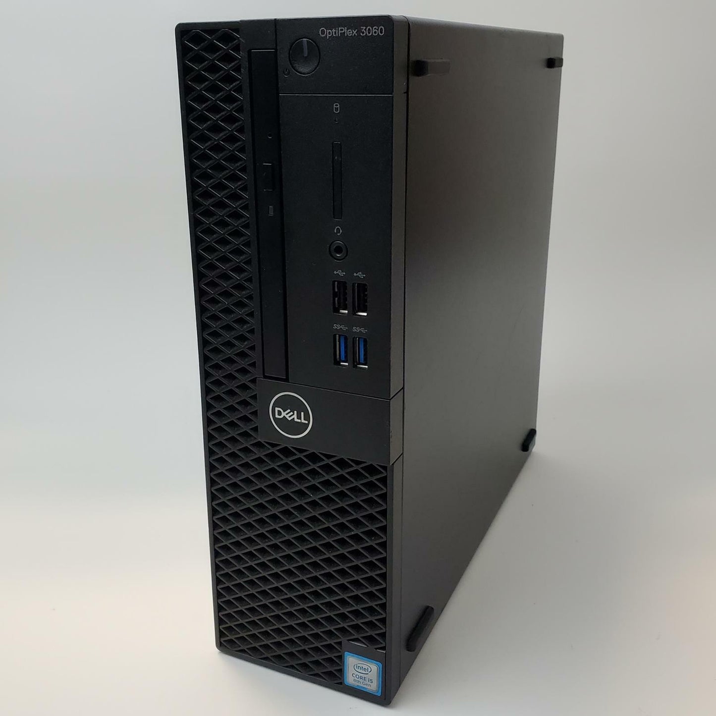 DELL OPTIPLEX 3060 Win 11 Home i5-8500 16GB RAM 250GB M.2 | Grade B