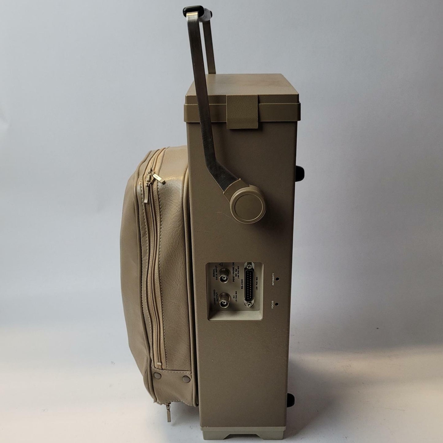 Sony/Tektronix 318 Logic Analyzer | Grade F