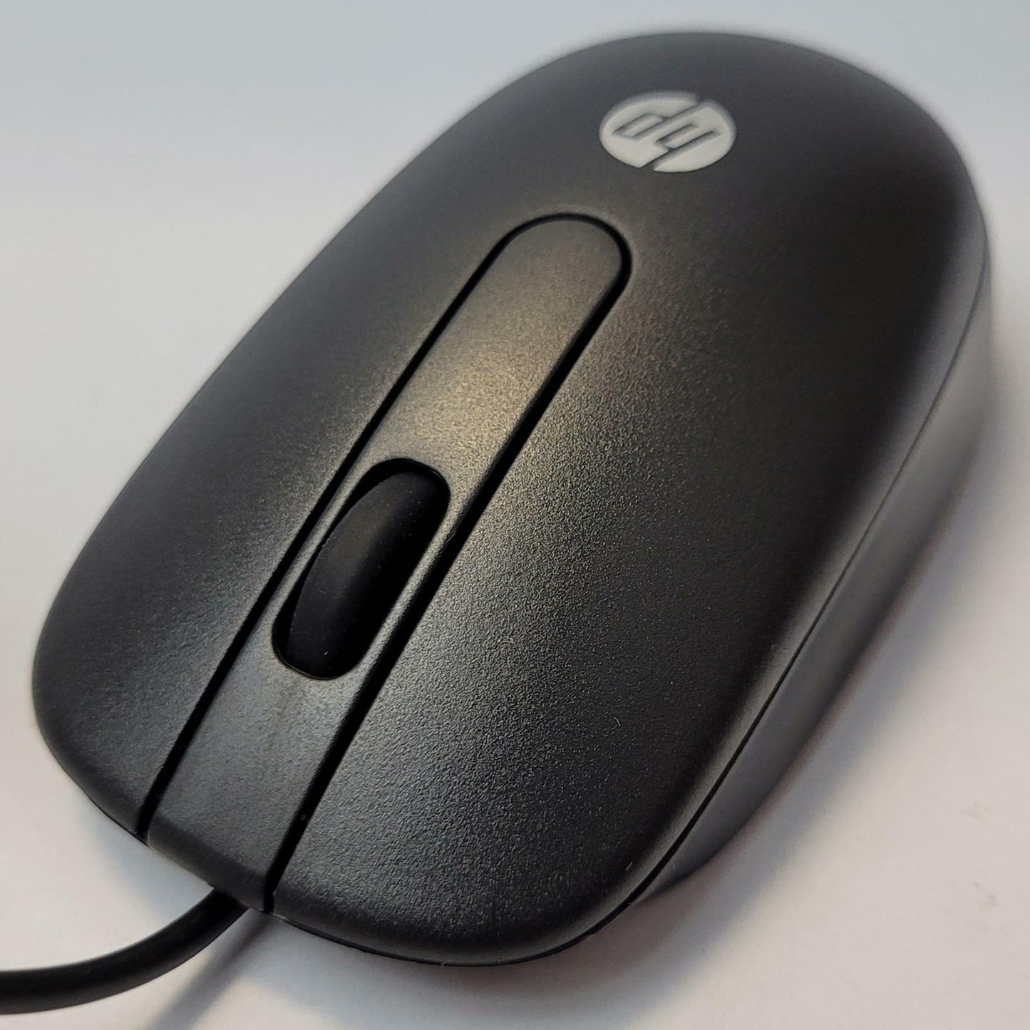 HP SM-2022 USB Wired Mouse | Grade A