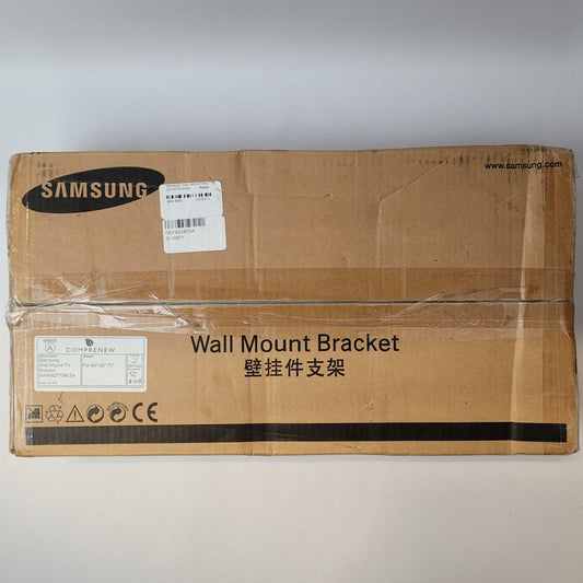 Samsung WMN4277SK/ZA 46"-55" Wall Mount TV Bracket | Grade A