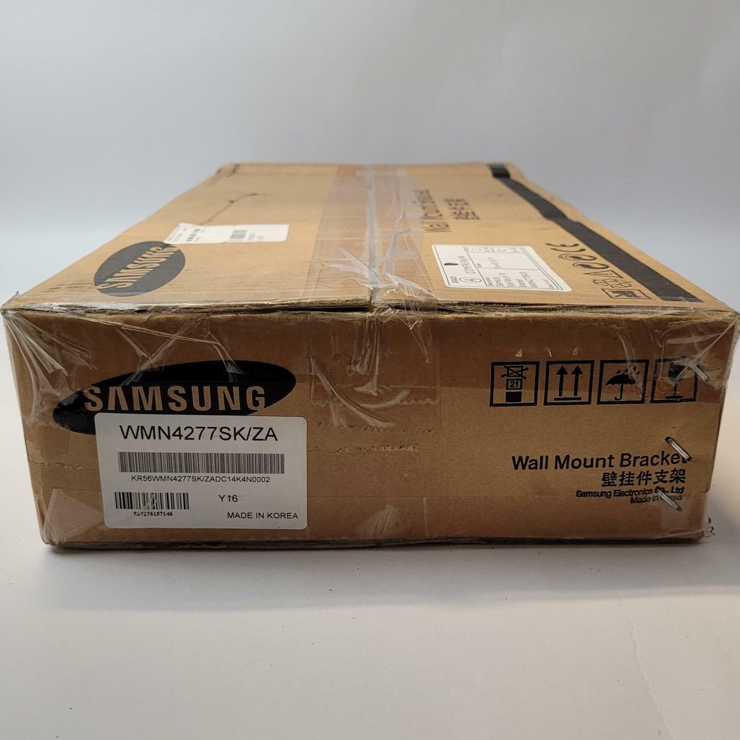 Samsung WMN4277SK/ZA 46"-55" Wall Mount TV Bracket | Grade A