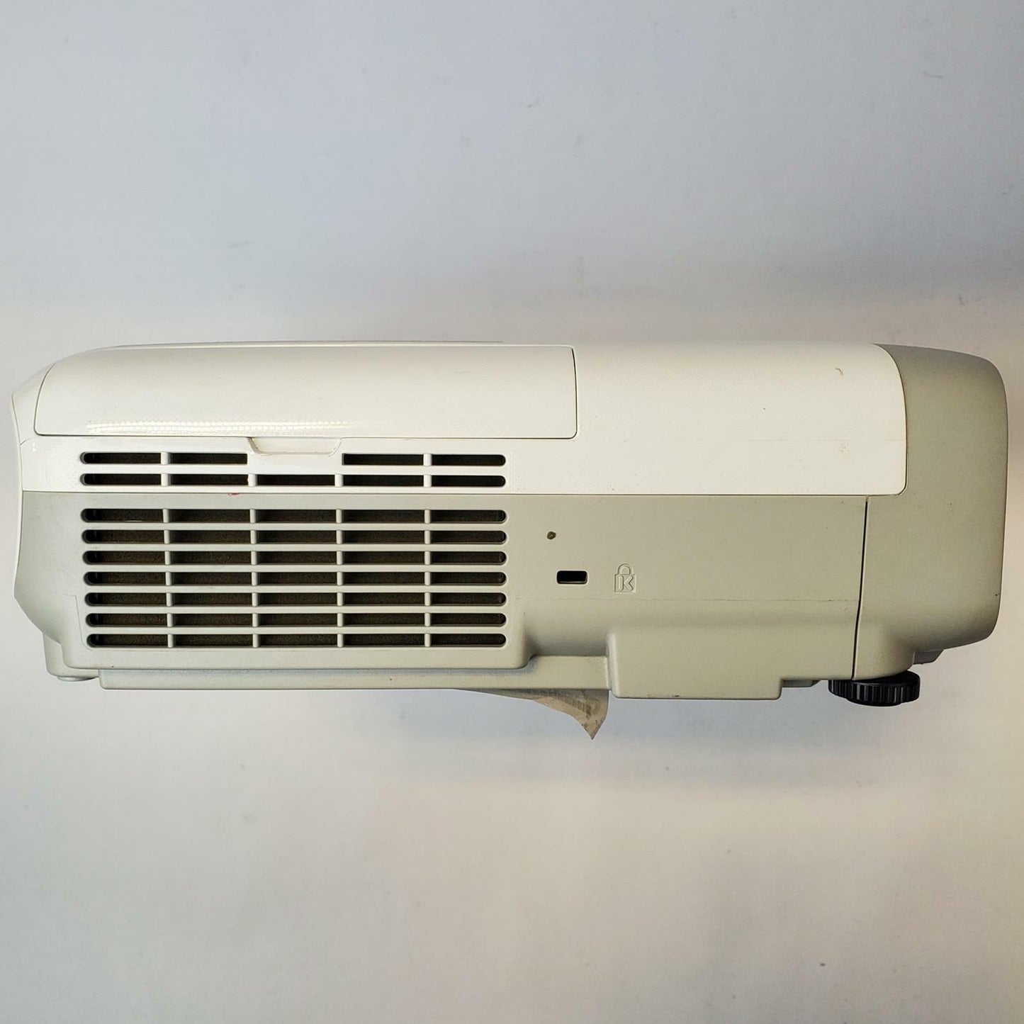 EPSON H856A W39 Short Throw Digital Projector | Grade B
