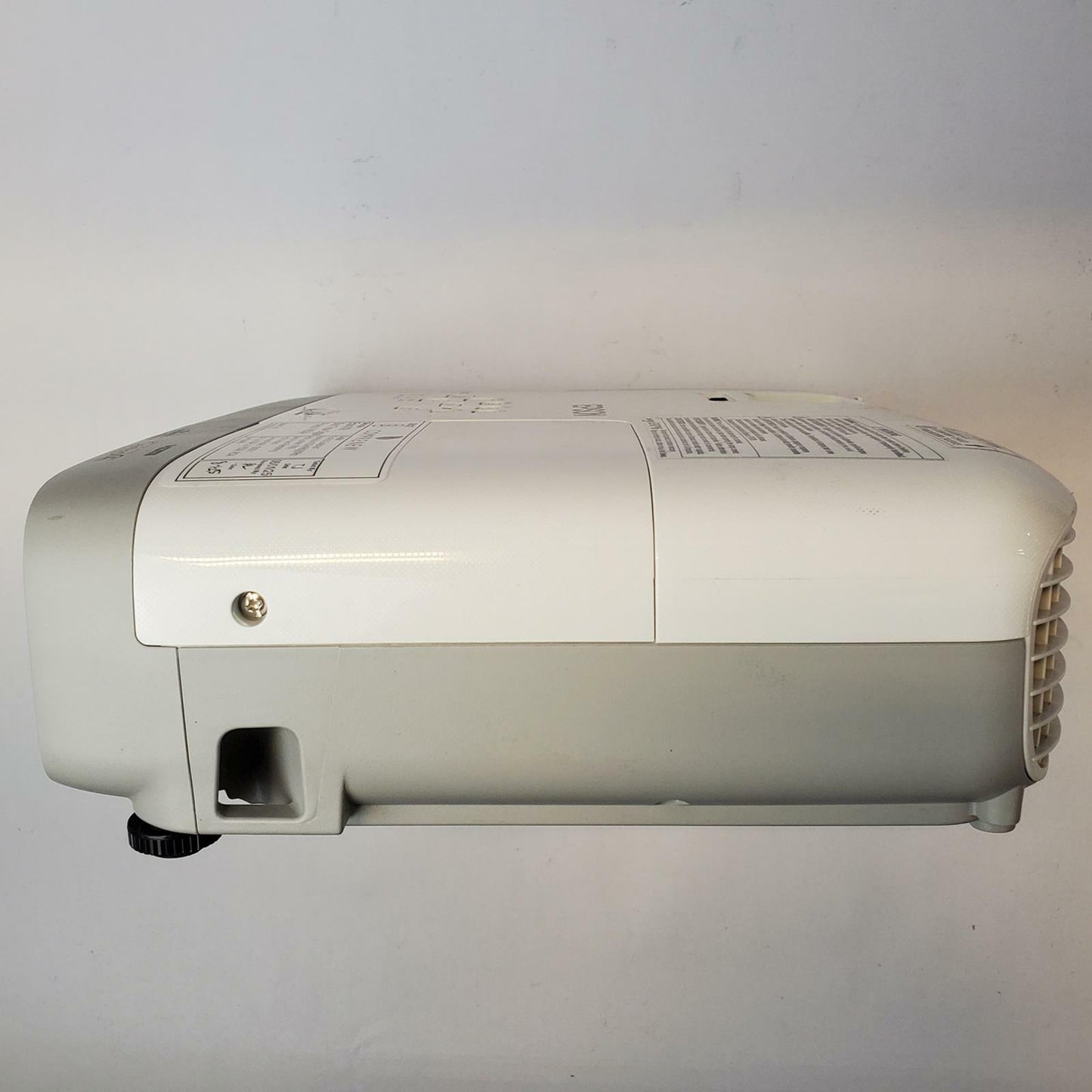 EPSON H856A W39 Short Throw Digital Projector | Grade B