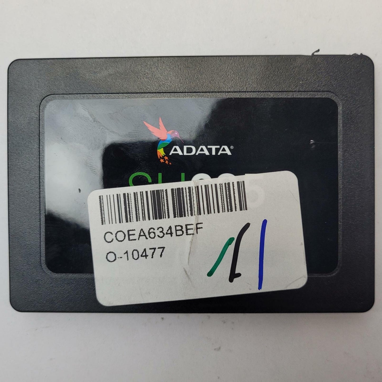 ADATA ASU635SS-240GQ 240GB 2.5" SATA Internal SSD | Grade A