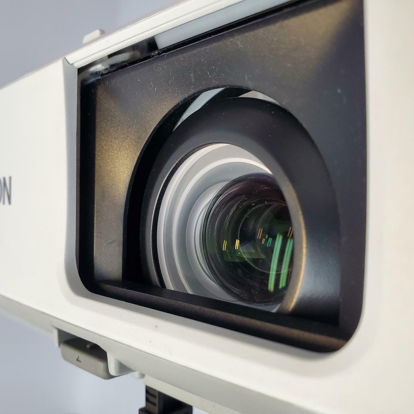 EPSON H856A W39 Short Throw Digital Projector | Grade B
