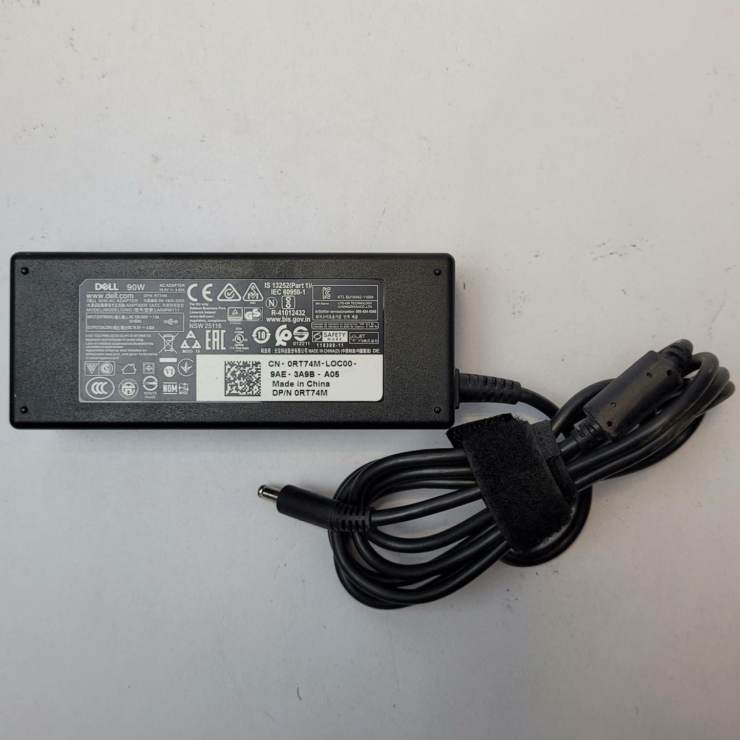 DELL OPTIPLEX 3070 Win 11 Home I5-9500T 16GB RAM 256GB NVME | Grade B | 9875