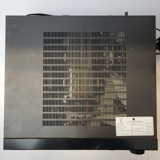 PIONEER VSX-D703S 5-Channel Surround Receiver | Grade B