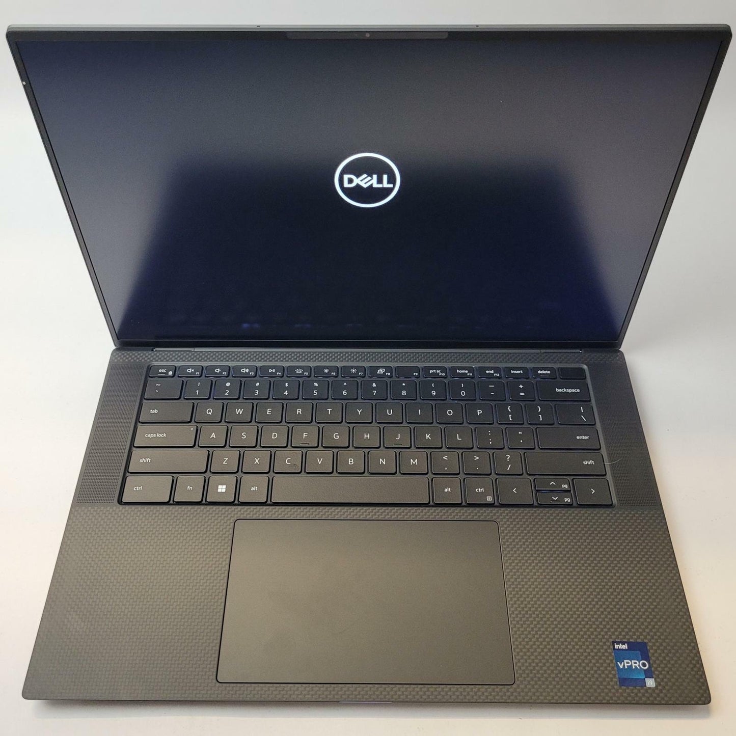 DELL PRECISION 5570 Windows 11 Home I9-12900H 16GB RAM 1TB NVME | Grade B