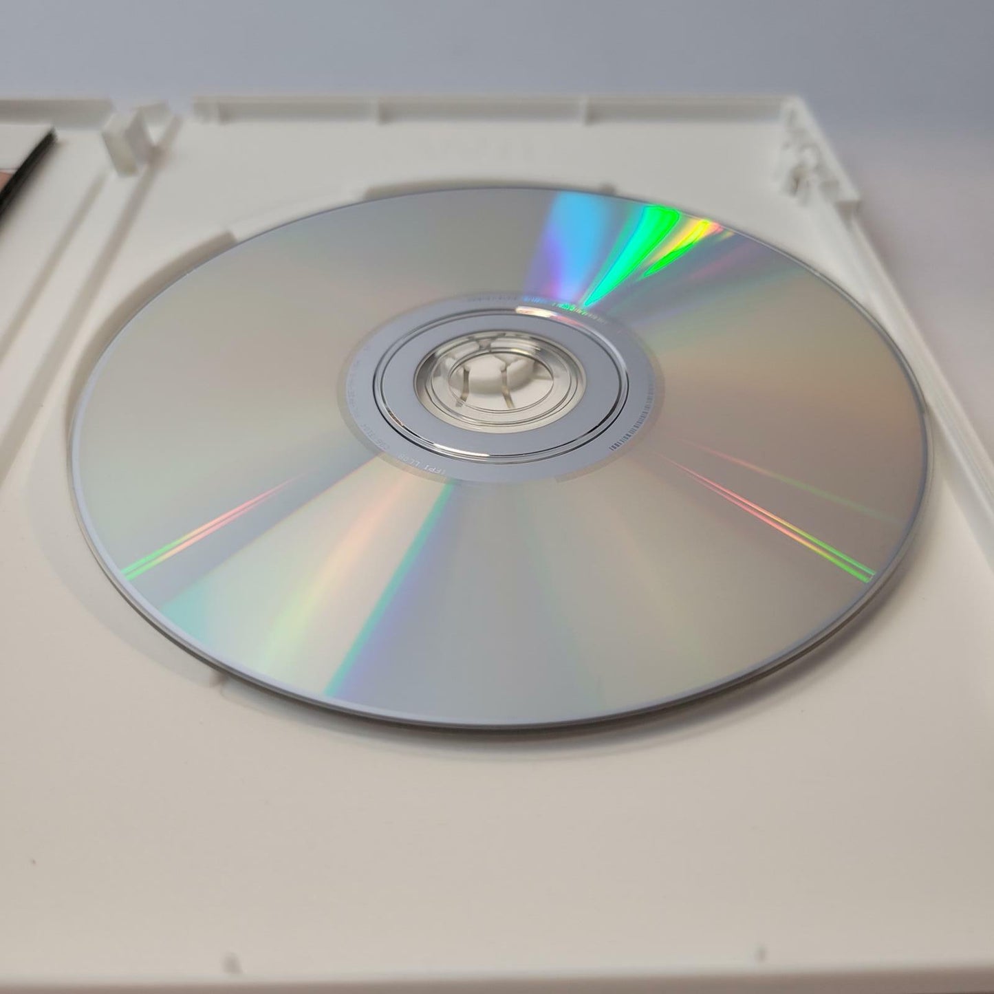 Nintendo Wii Game: Trauma Center: Second Opinion | Grade A