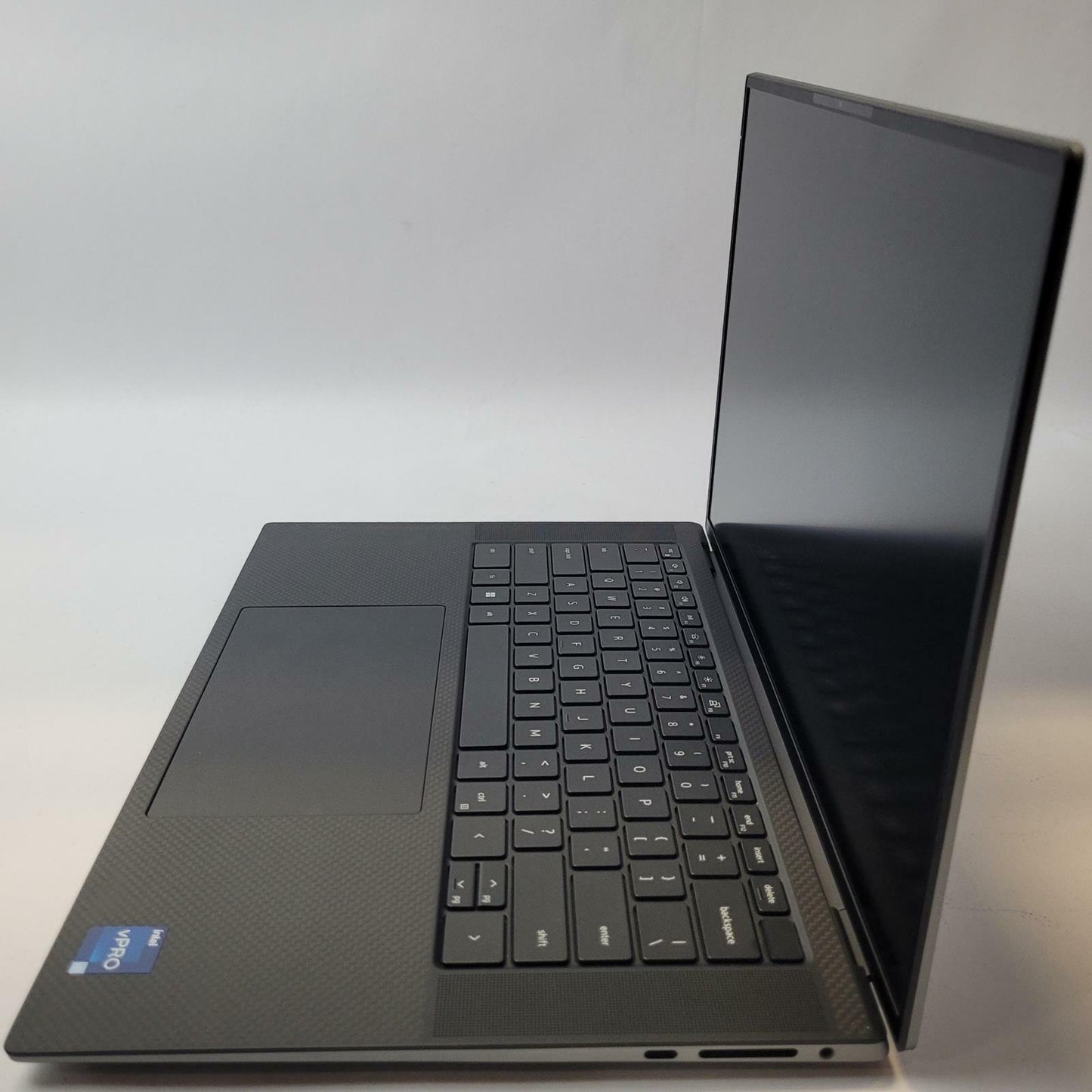 DELL PRECISION 5570 Windows 11 Home I9-12900H 16GB RAM 1TB NVME | Grade B