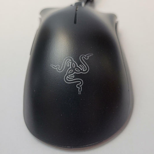 Razer DeathAdder Essential USB Wired Mouse | Grade A